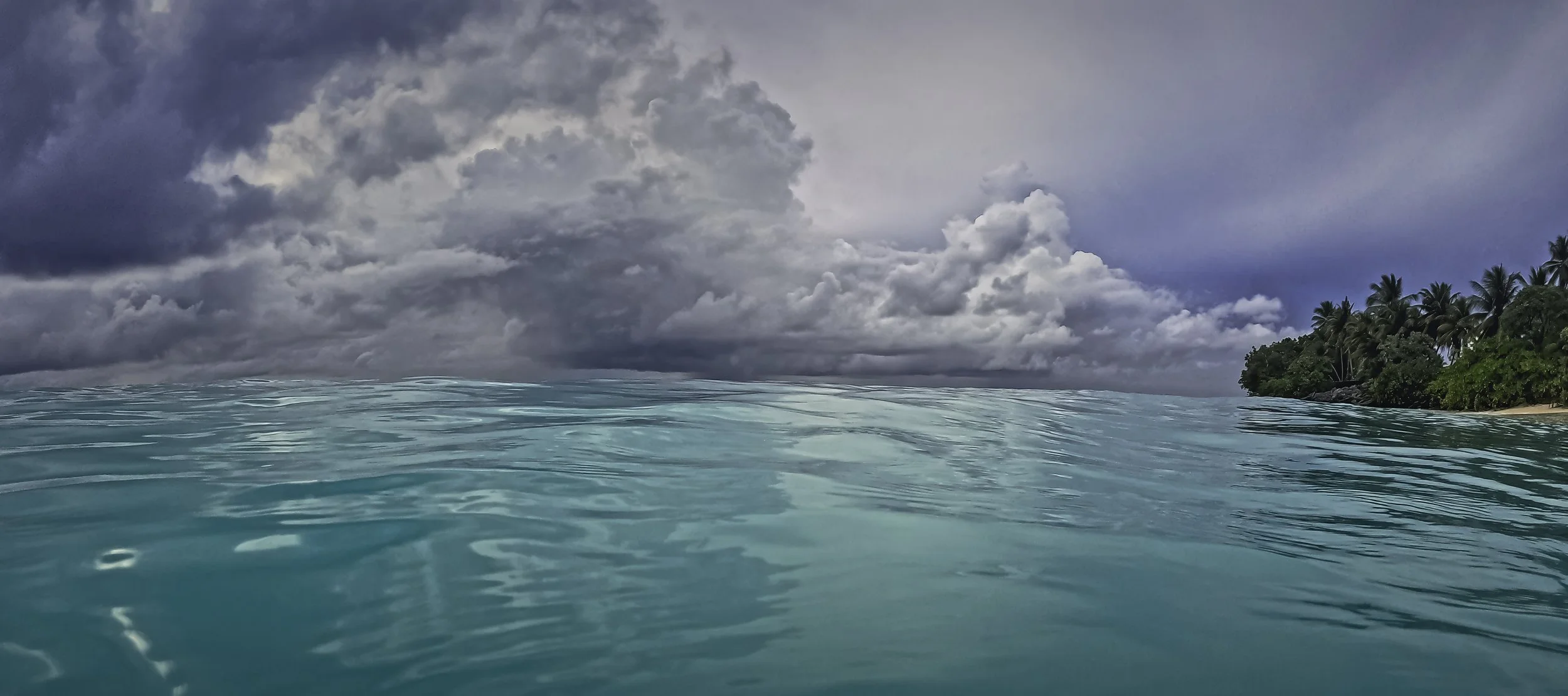 West Swell