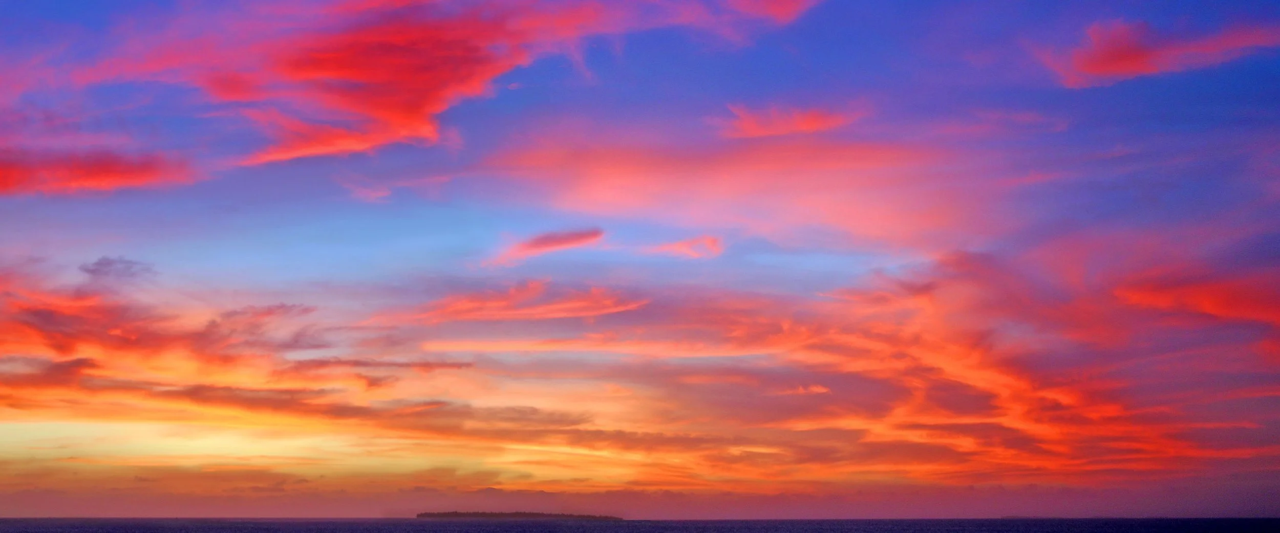 Painted Sky