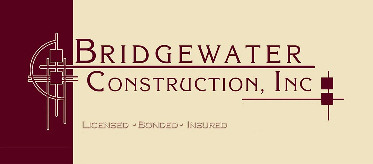 Logo- Bridgewater Construction