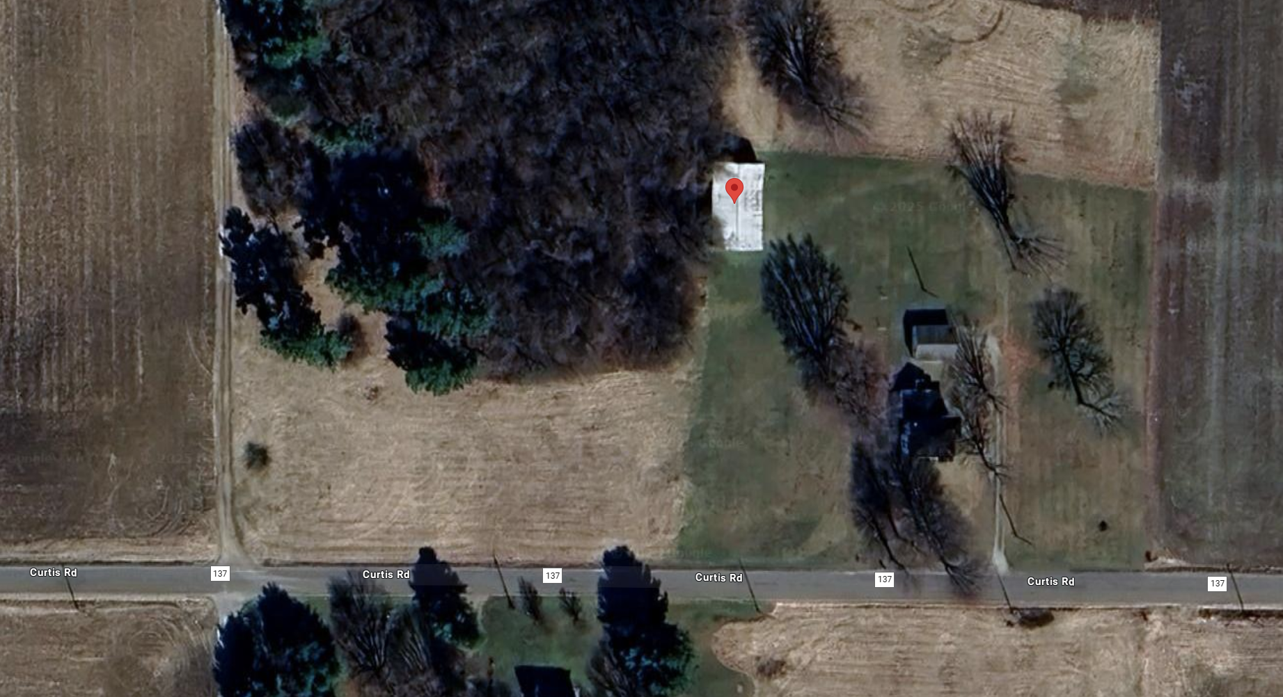 Open House Pine Grove Farm