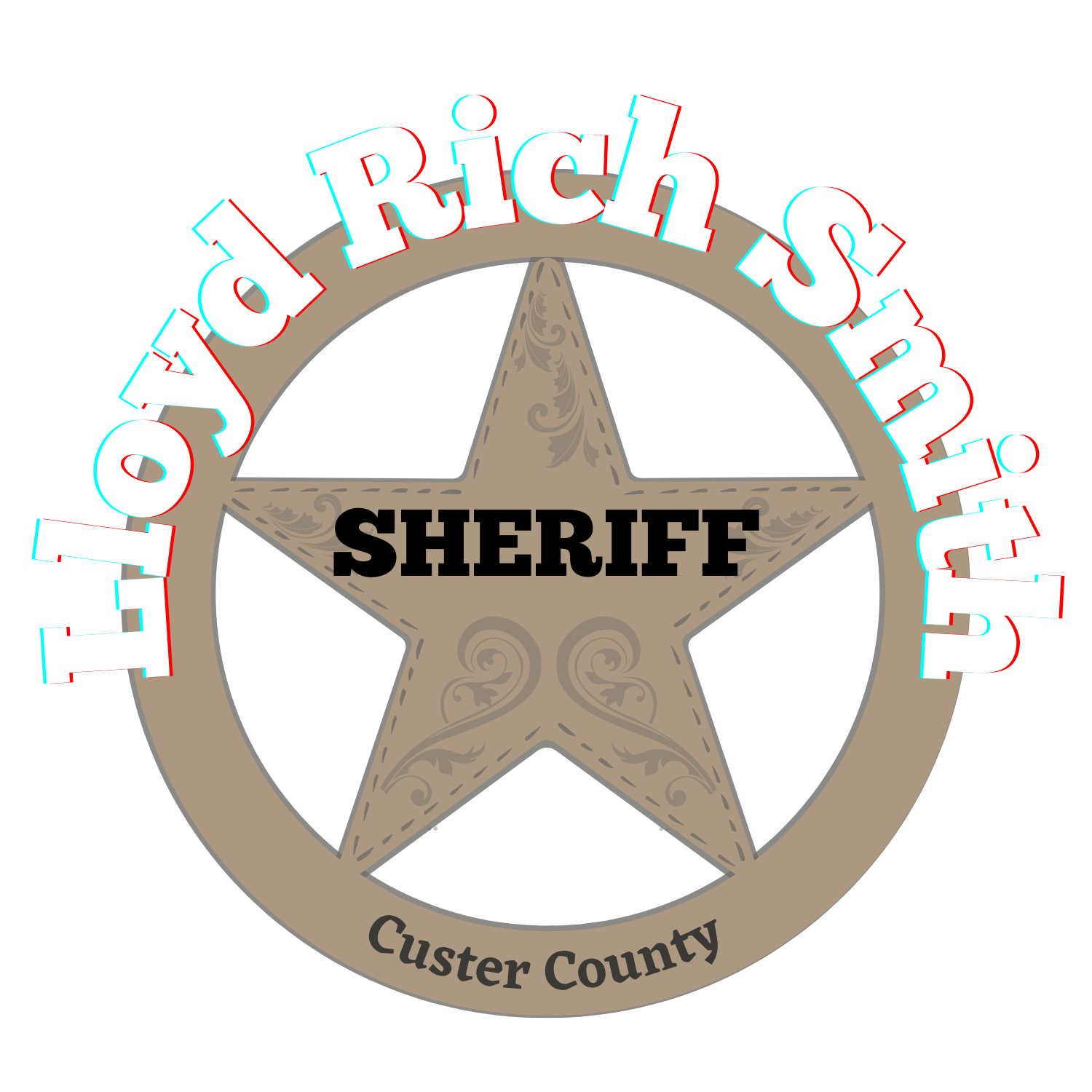Rich Smith for Sheriff
