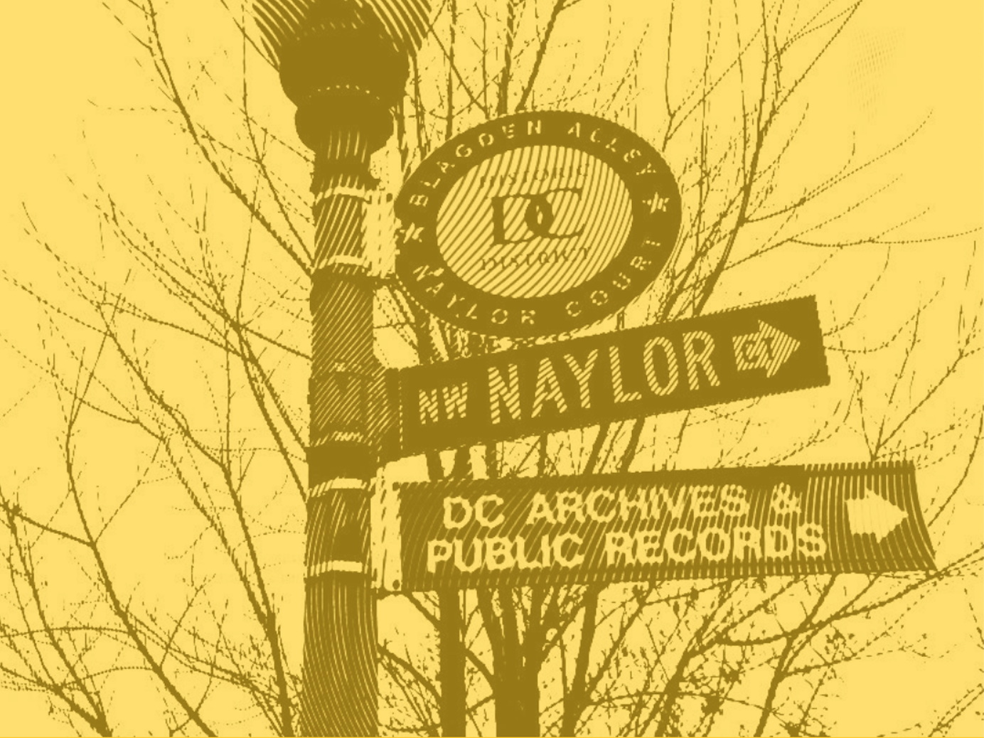 DC Archives Advocates