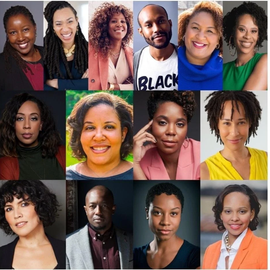 Black Motherhood and Parenting New Play Festival In Partnership With Oregon Shakespeare Festival | THERESA | By Naomi Lorrain