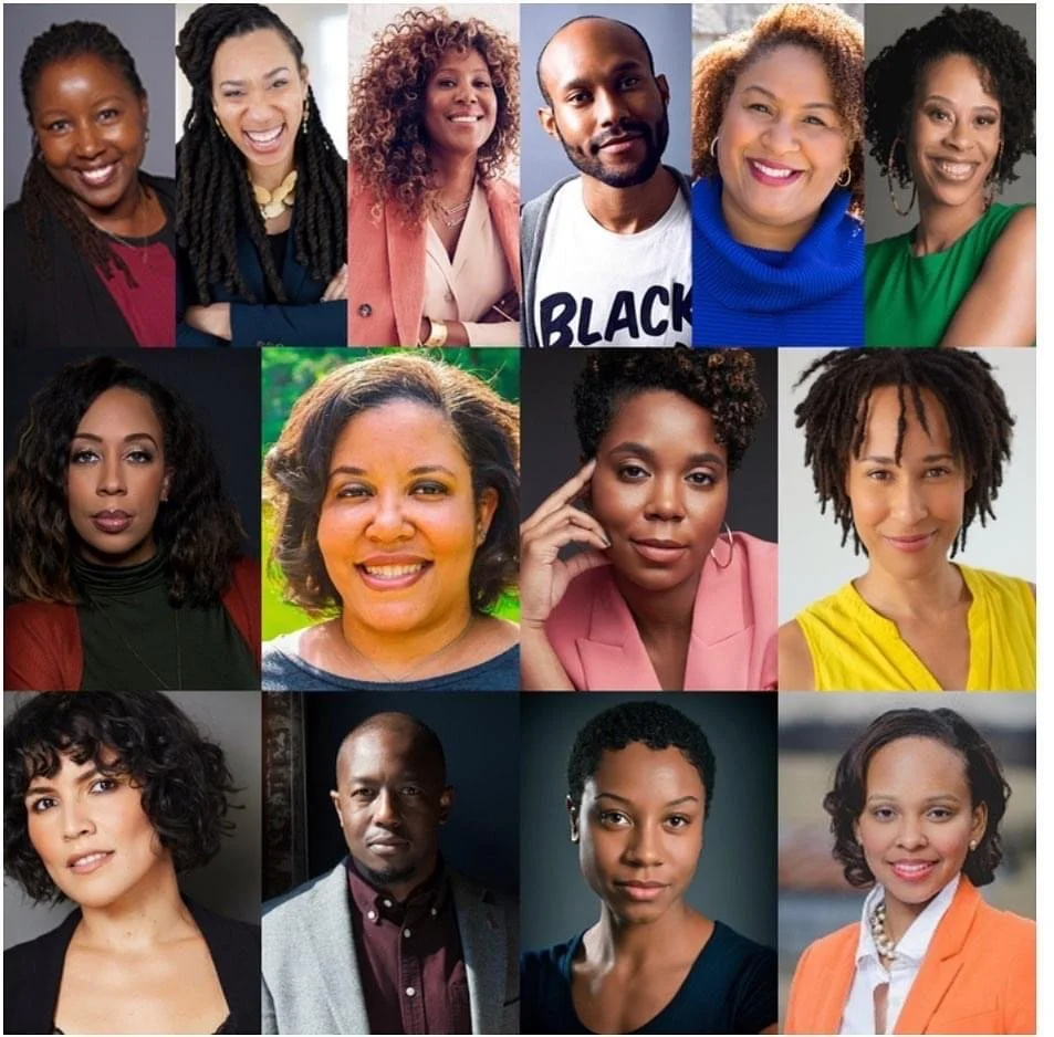 Black Motherhood and Parenting New Play Festival In Partnership With Oregon Shakespeare Festival | THERESA | By Naomi Lorrain