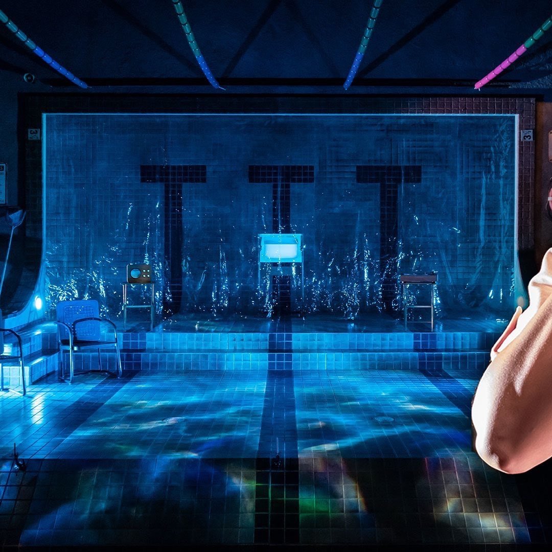 THE RIPPLE, THE WAVE THAT CARRIED ME HOME | By Christina Anderson | KC Rep