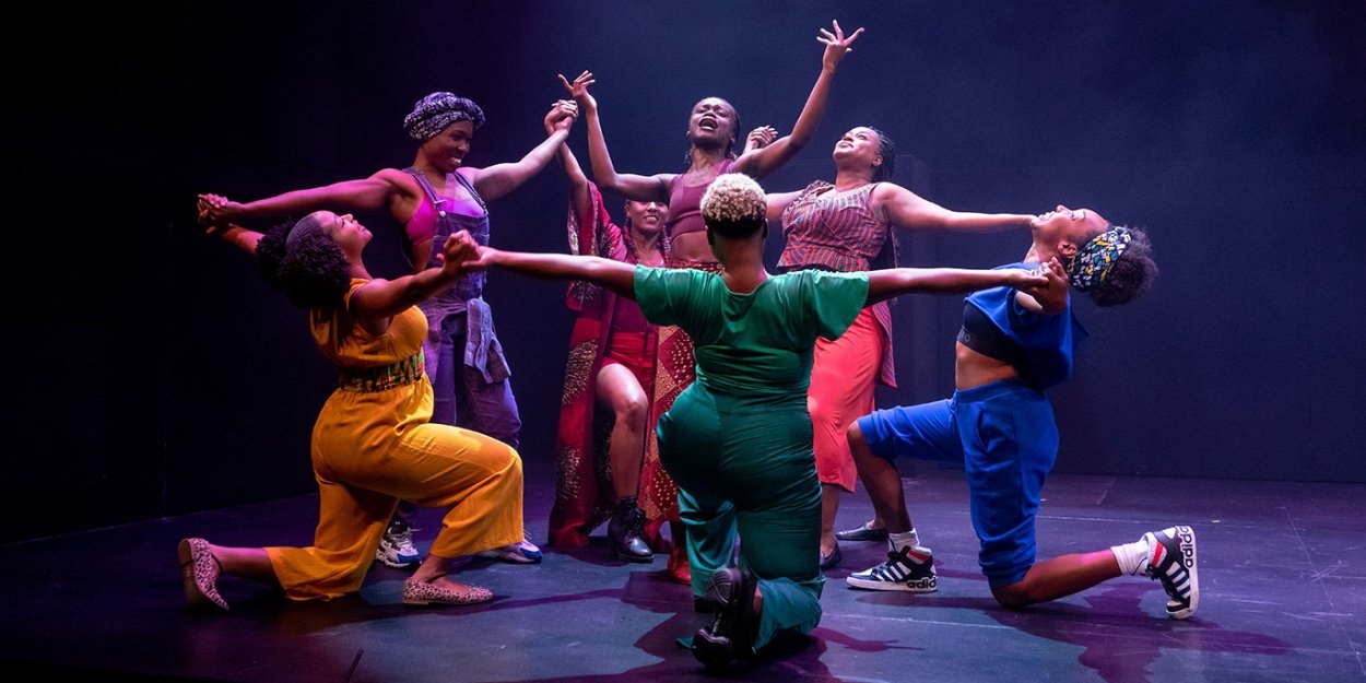 for colored girls who have considered suicide/ when the rainbow is enuf | By Ntozake Shange | Kansas City Repertory Theatre