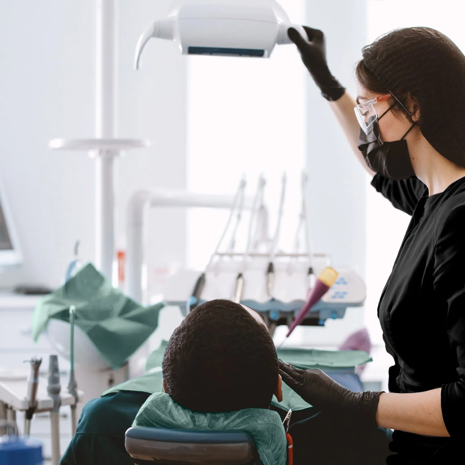 Hemphill Dental