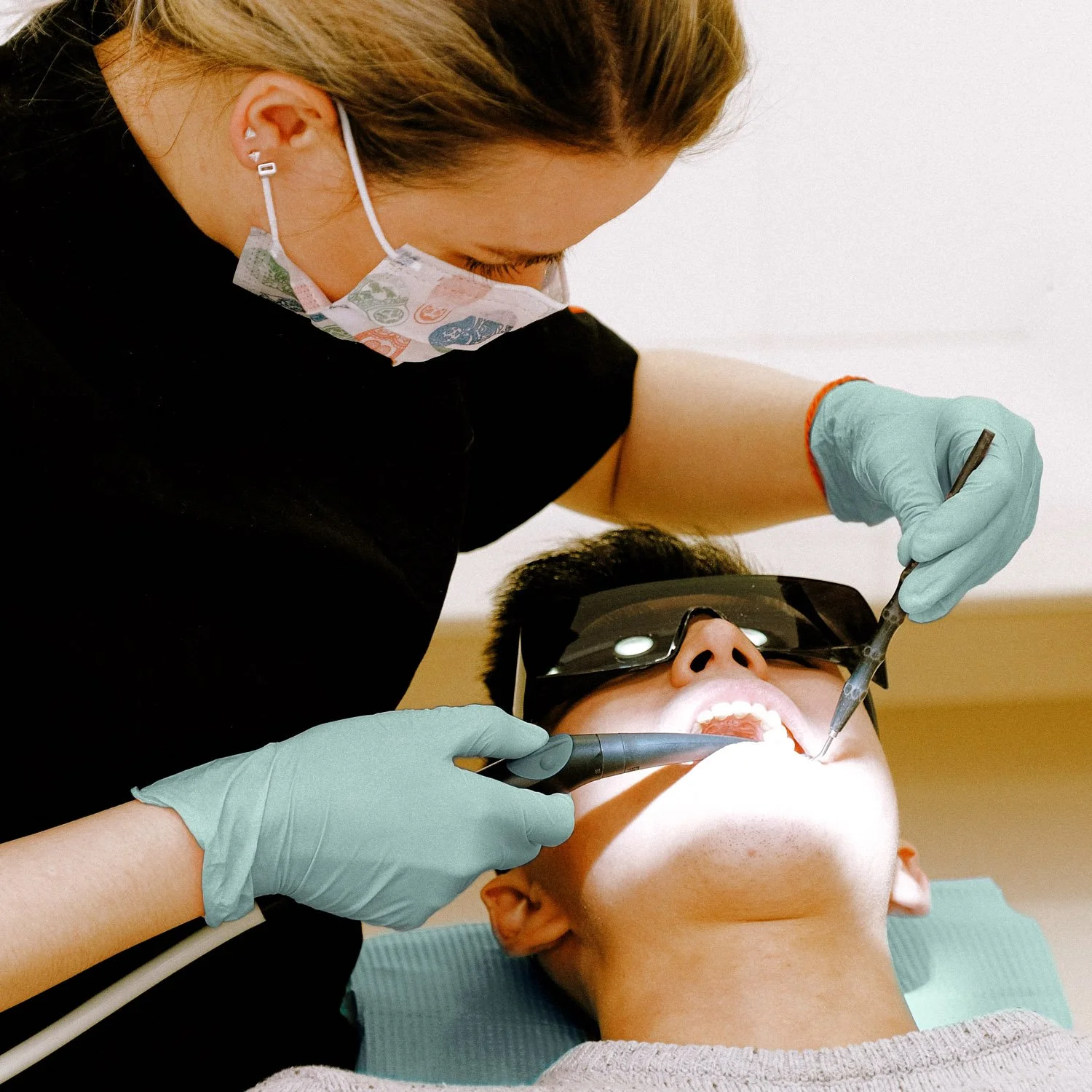 Hemphill Dental