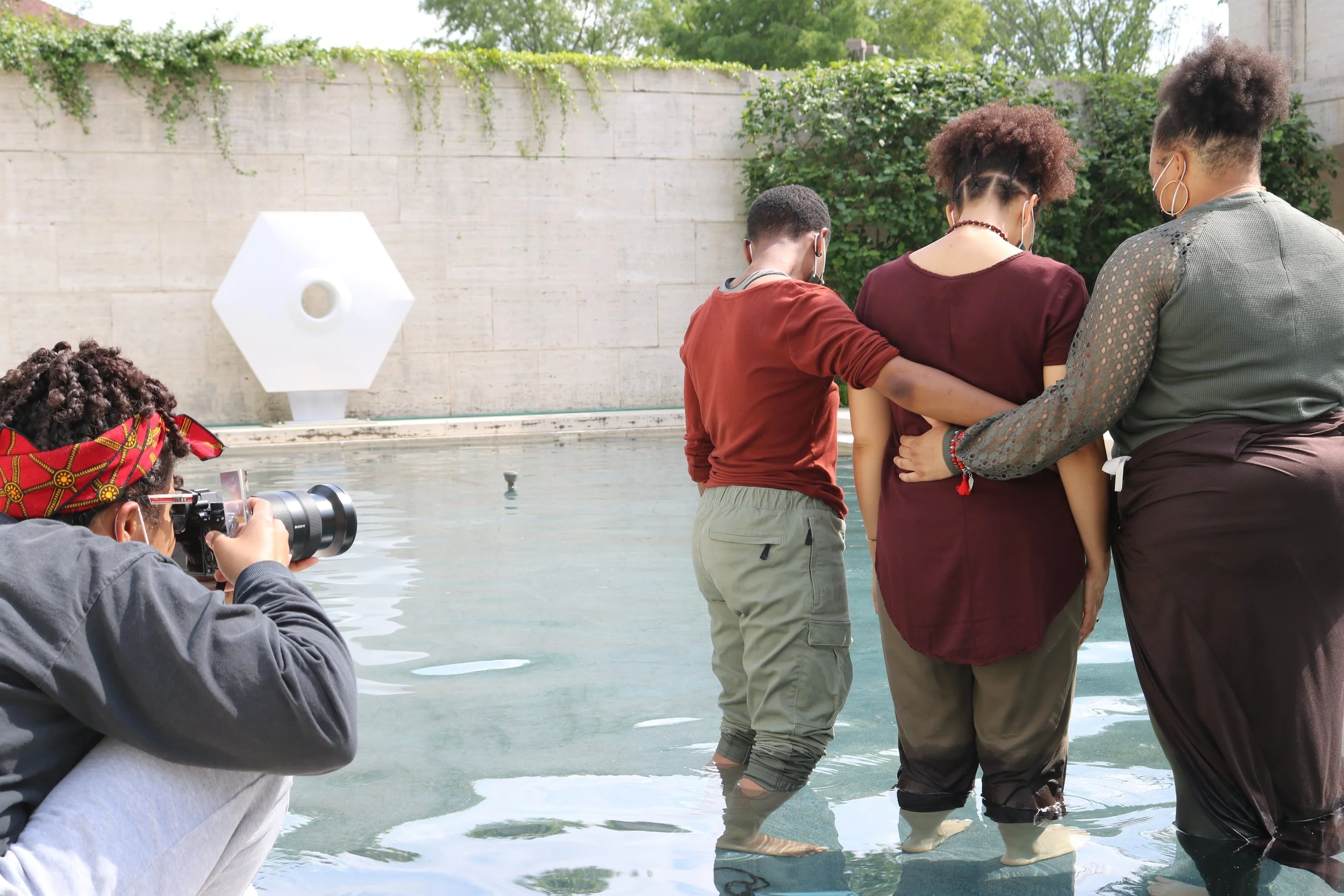  photo by Monisade Fabunmi 