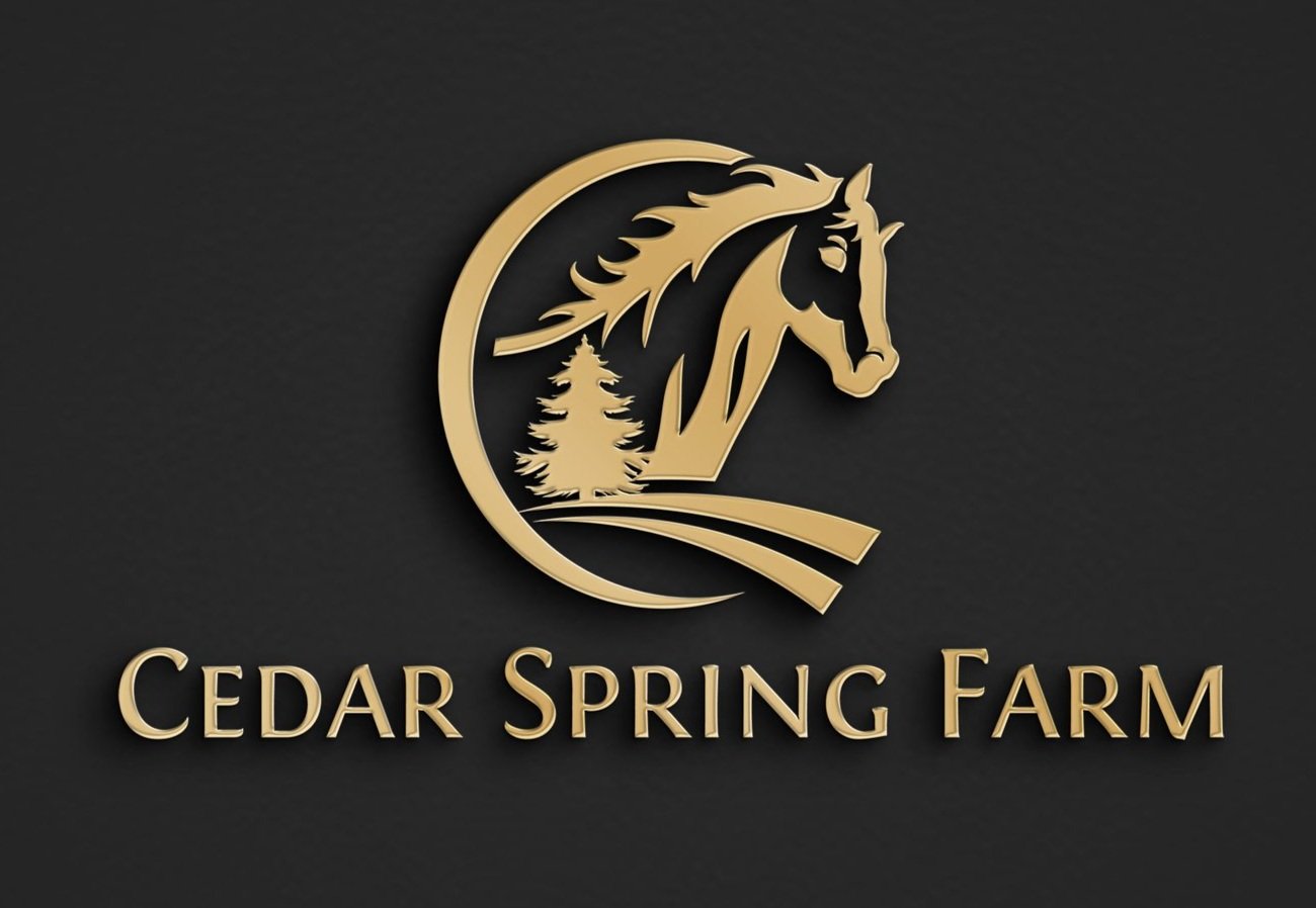Cedar Spring Farm