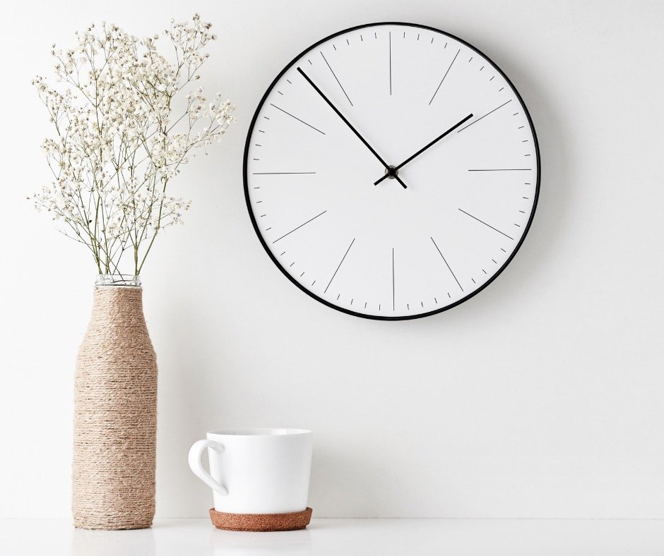 💡 Struggling to Find Time for Your Business&rsquo;s Online Needs?

As a small business owner, it can feel like there&rsquo;s always something else demanding your time and attention. And when it comes to your website or social media, those tasks ofte