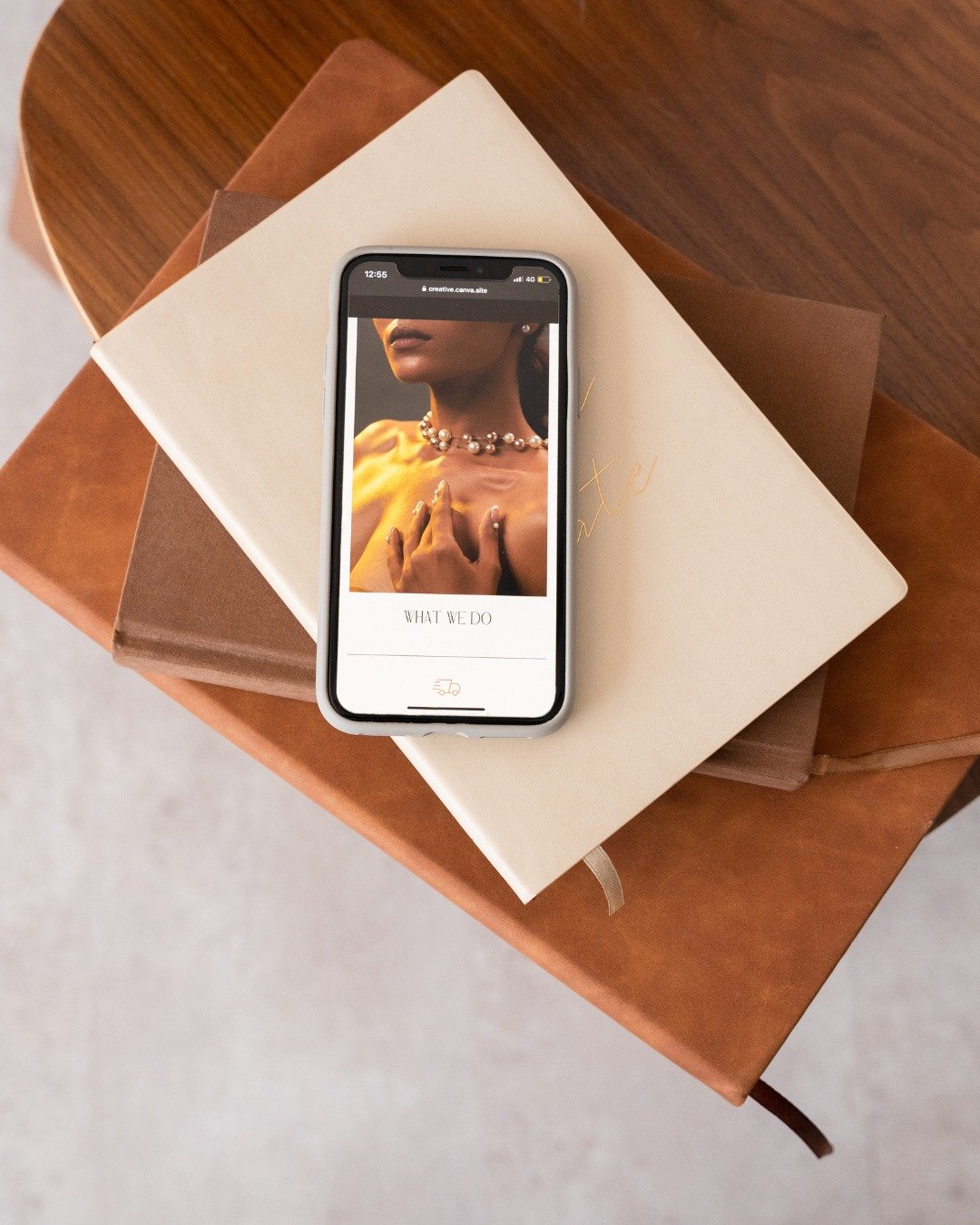 ✨ Your Online Presence = Your First Impression ✨

When clients search for your business, what do they see?
A sleek, professional brand that you're proud to be seen? Or something that doesn&rsquo;t quite reflect your talent and expertise?

If your web