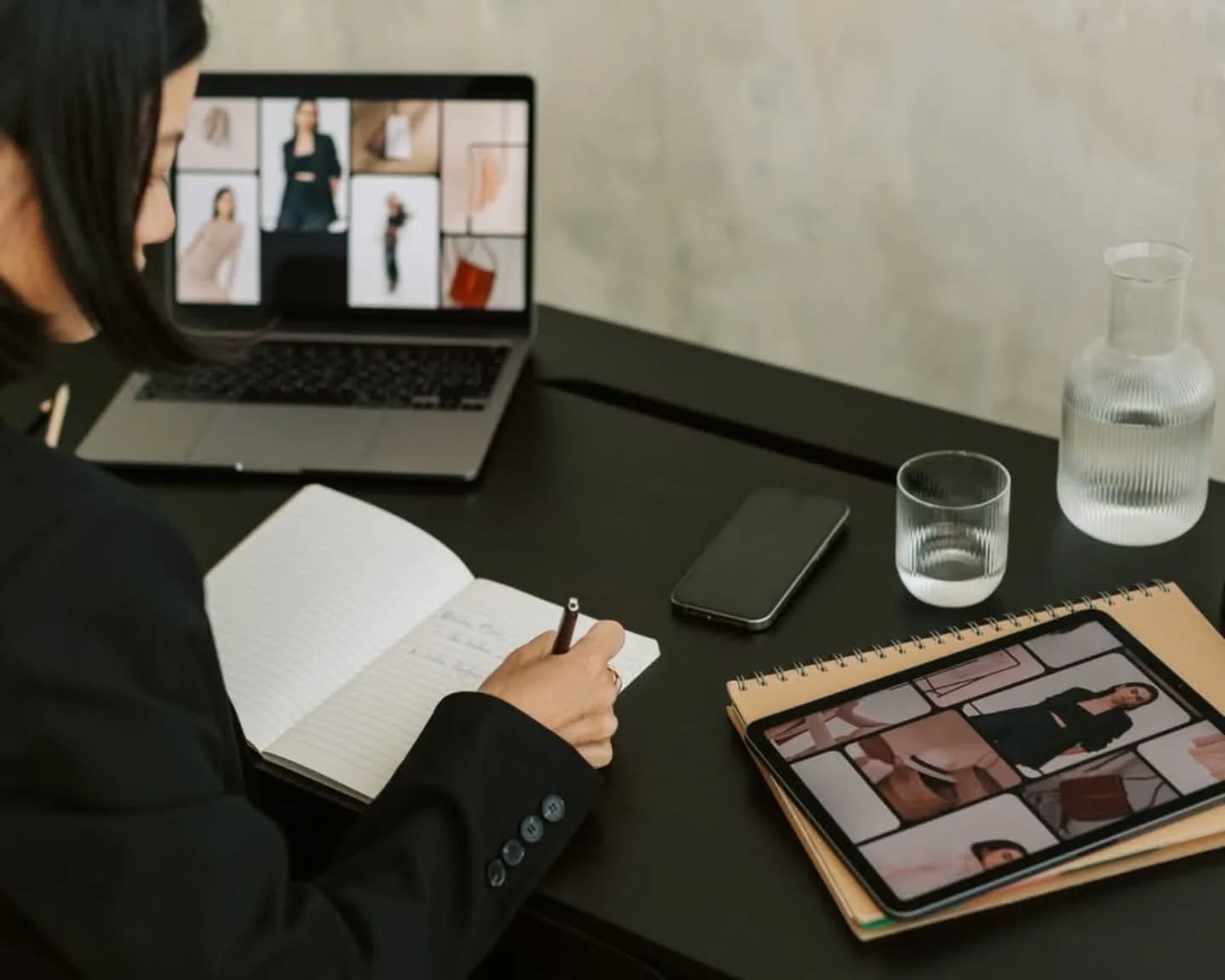 ✨ Your brand deserves to stand out online ✨

Small steps can lead to big transformations. Whether it's a fresh website, polished social media, or a little branding glow-up, every business has the potential to stand out. 💻💡

Let&rsquo;s make it happ