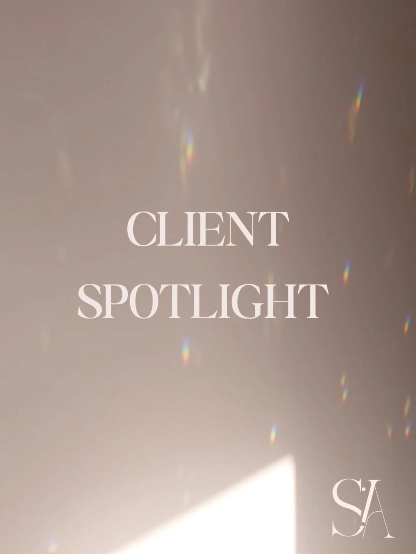 CLIENT SPOTLIGHT:

@krsfiresafetysolutions 

Every now and then, you get to work with a gem of a client, and Kris Murray has been that. Working with him has been such a pleasure, and I hope we get to continue working together in the future. Either wa