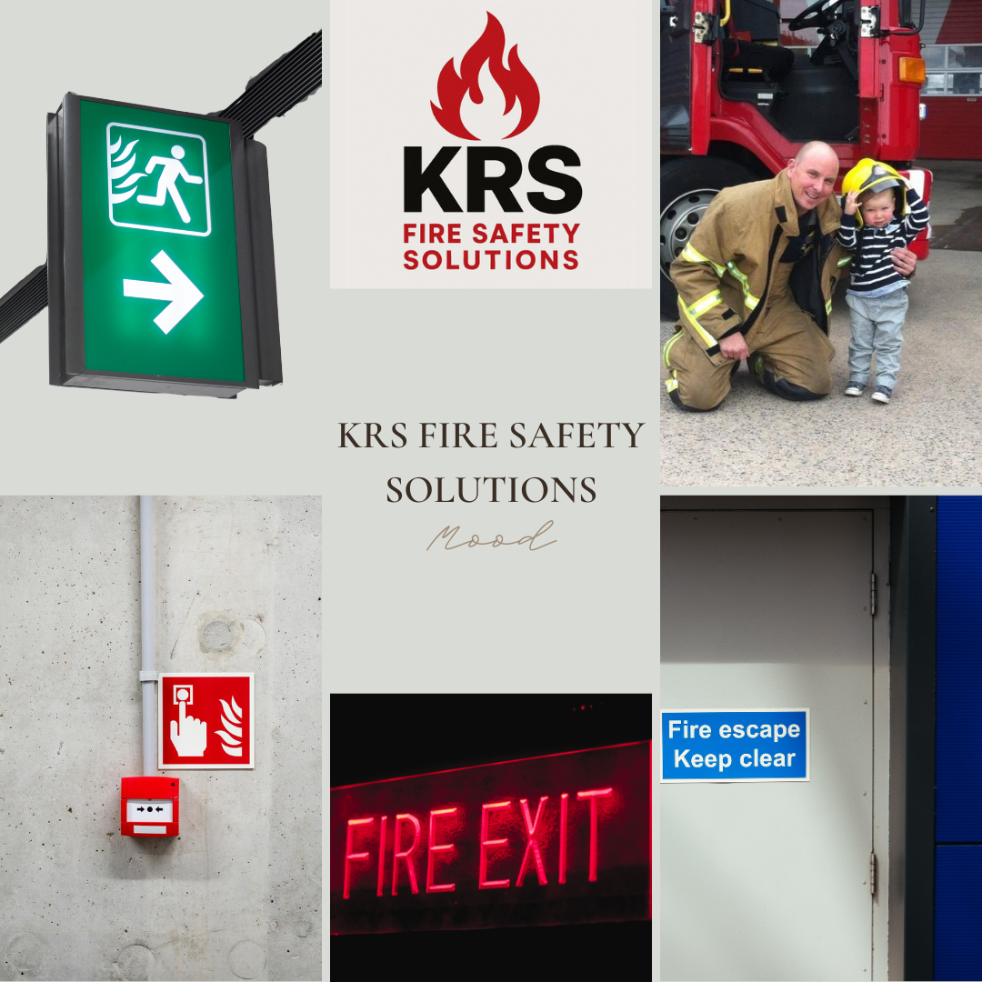 KRS Fire Safety