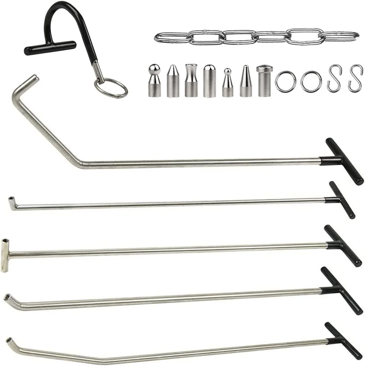 Best PDR Rod Set for Beginners