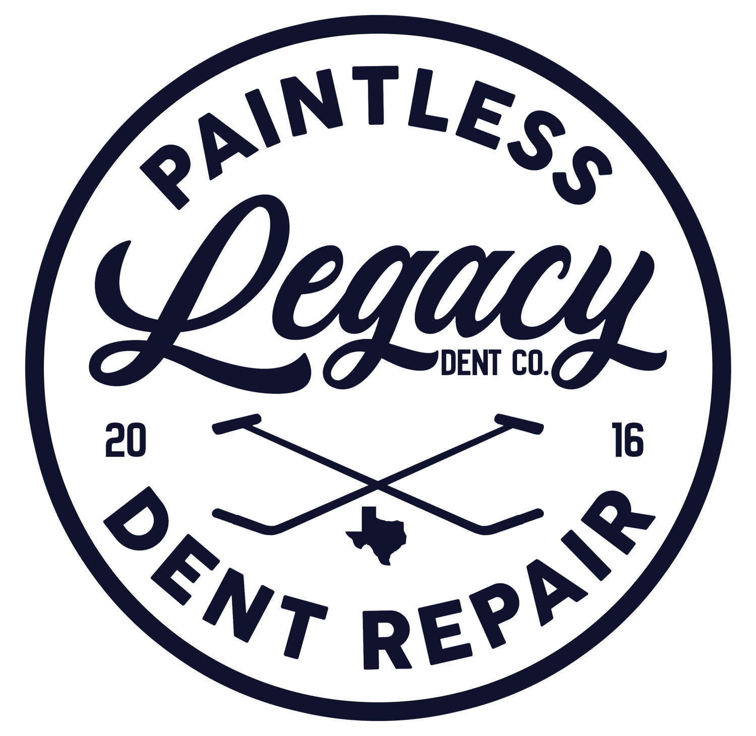 Legacy Dent Co