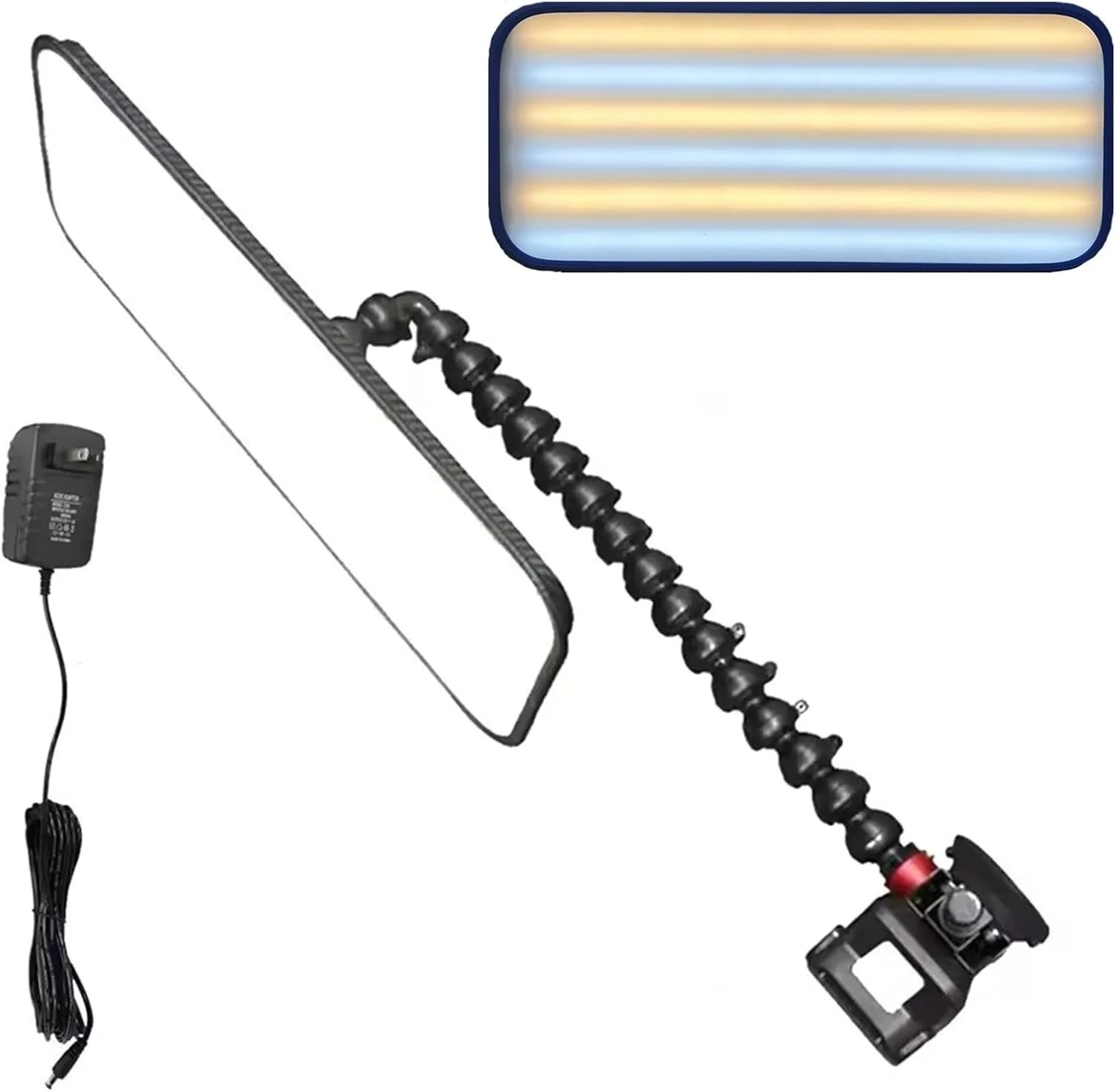 PDR light for beginners affordable mobile
