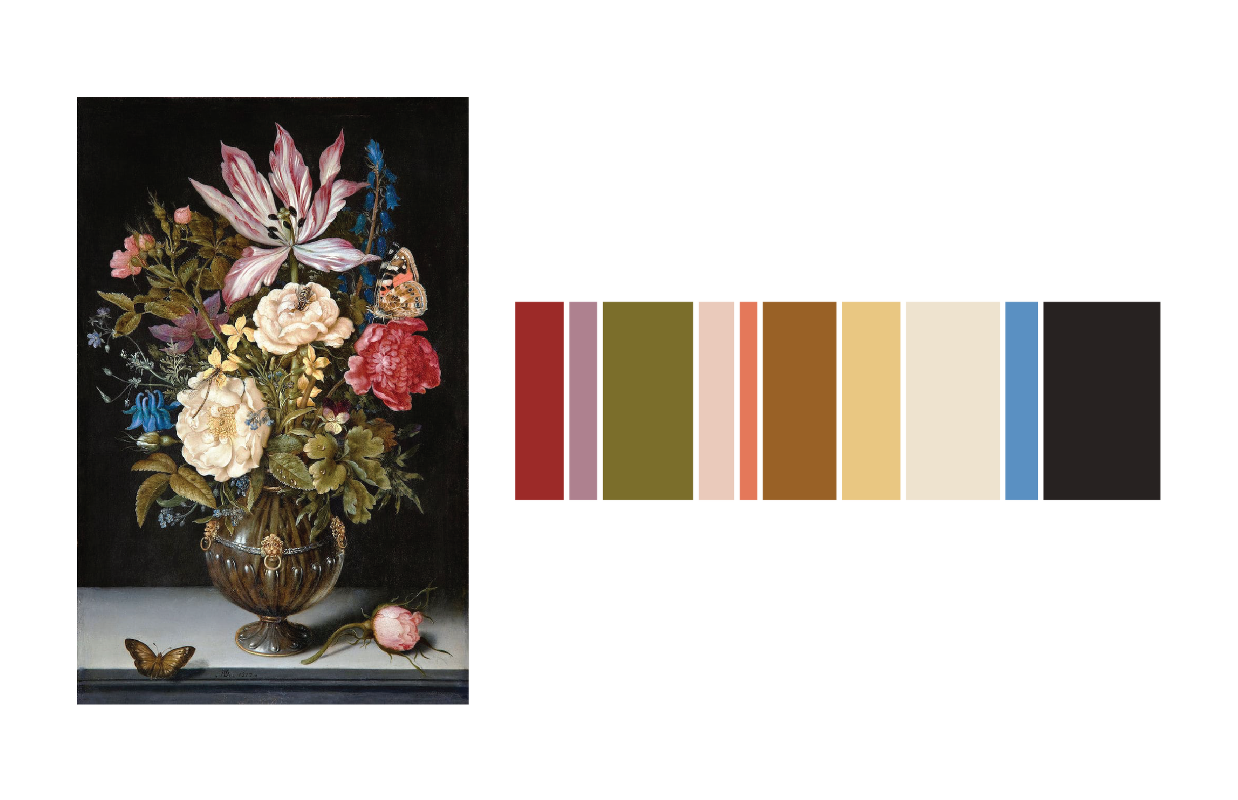 Late for a very important date explores it's namesake in both the literary sense and the literal in a post pandemic world where putting oneself together can prove to be quite difficult- designed for fall 2022