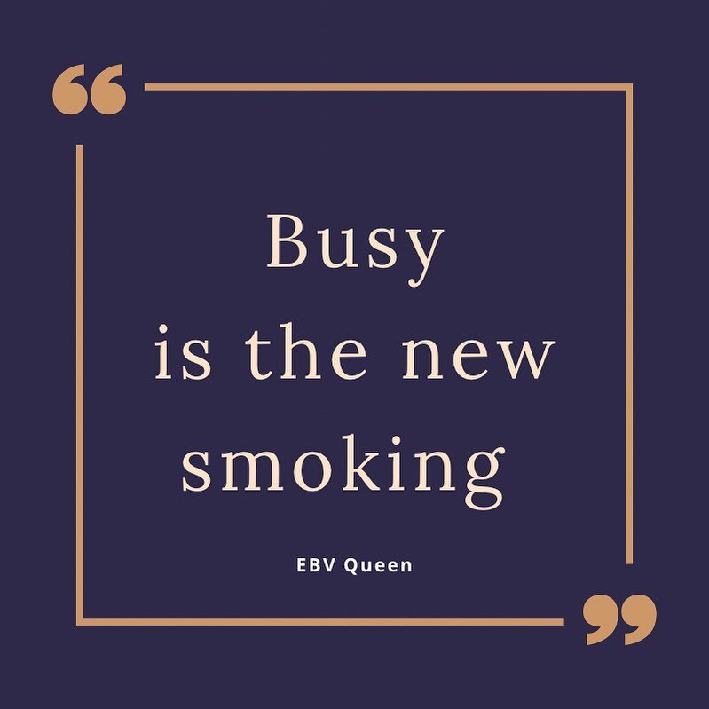 Having recently returned to my day job, I&rsquo;m taking a hard look at the lessons from my break and how much I let flood back into my daily life. The research is starting to spotlight the unhealthy downsides of hustle culture, especially for women 