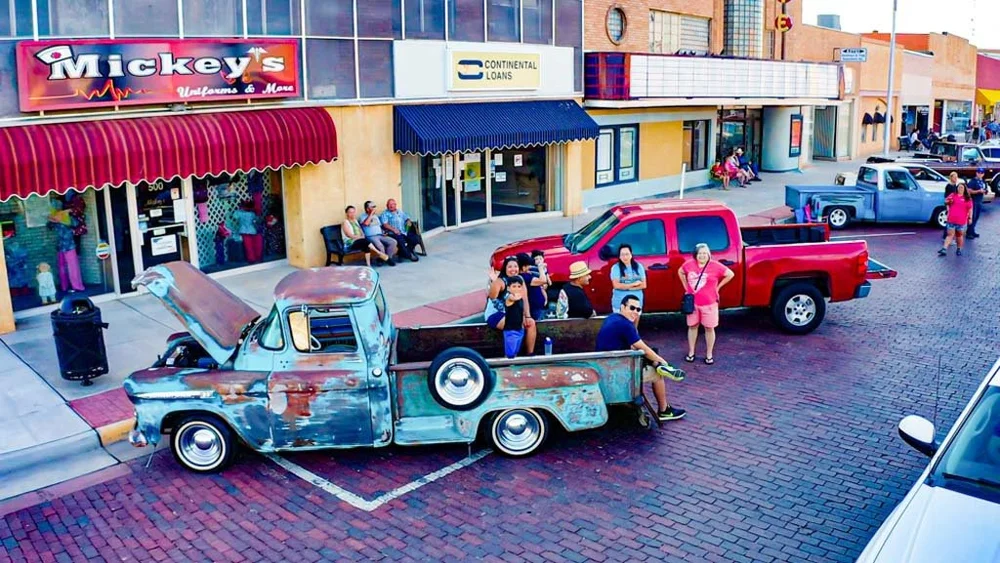 23 Best And Fun Things To Do In Clovis: What You Should Know 23 things to do in Clovis