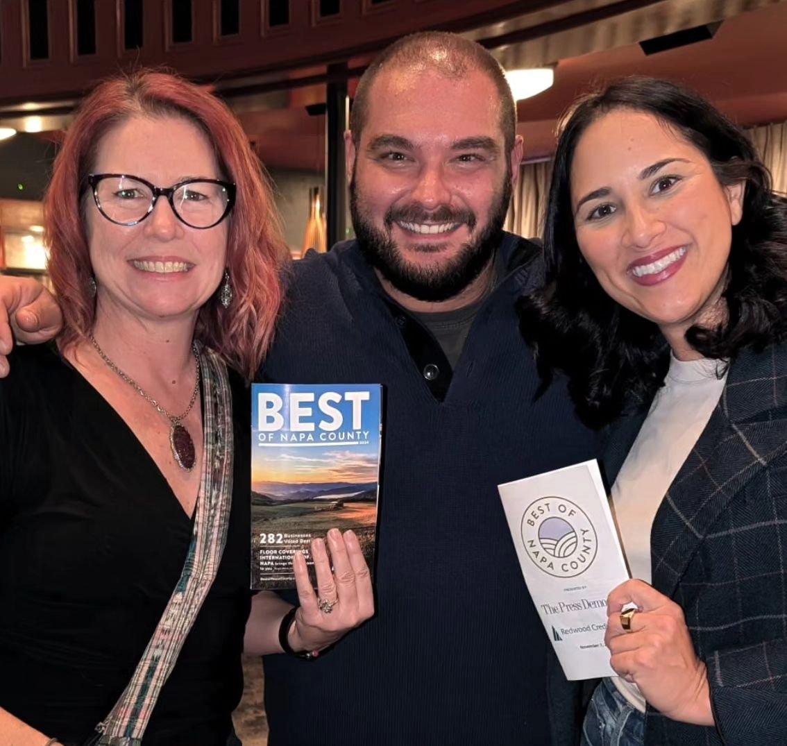 ⭐️⭐️ Winner, Winner, Chicken Dinner!!! ⭐️⭐️

Thank you, everyone, who voted for PLAYTE Kitchen in  the categories of &quot;Best Date Night&quot; and &quot;Best Corportate Events &amp; Retreats&quot; for Napa County! We are honored to win the GOLD for