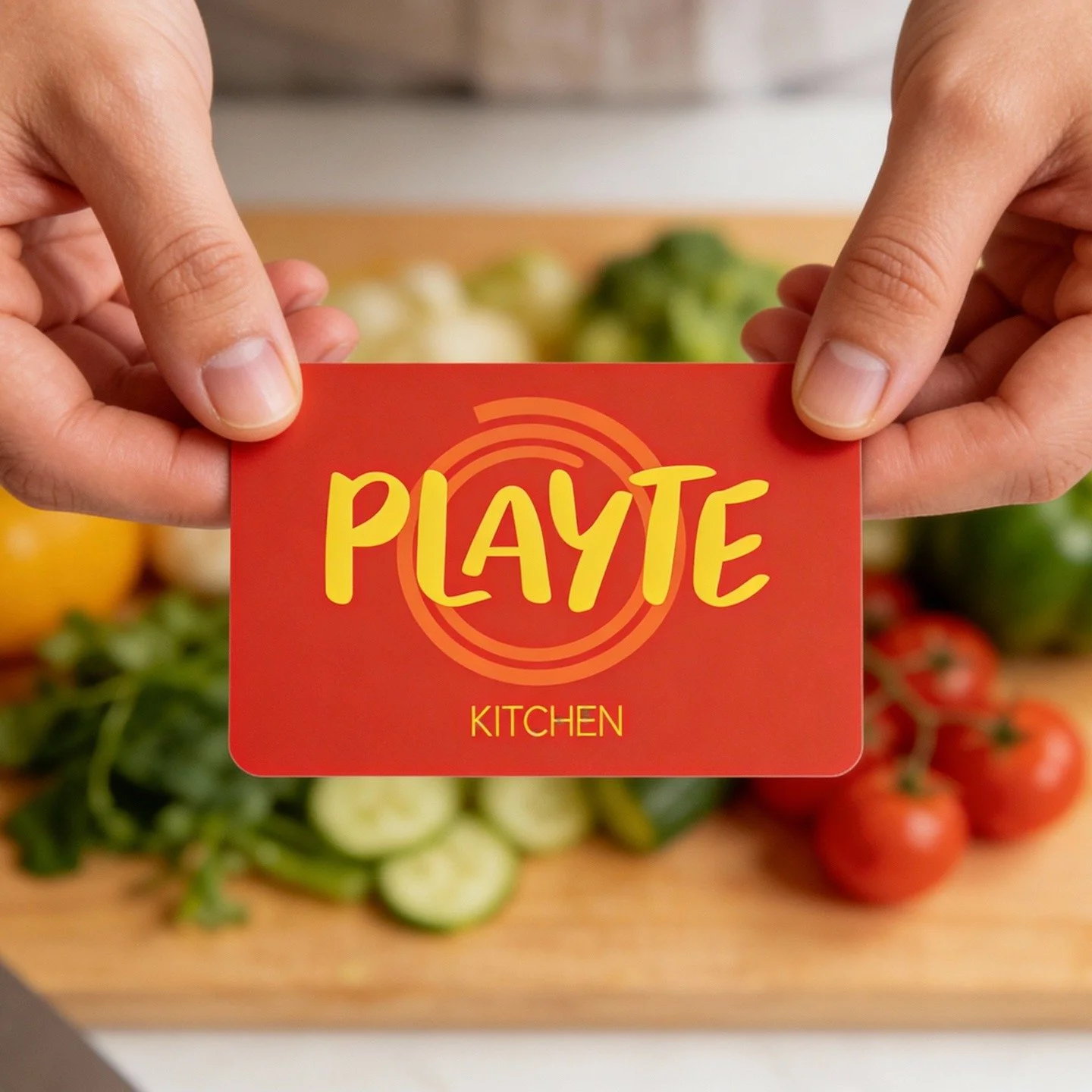 For the friend who already has everything&hellip; why not give the gift of a great night in the kitchen. 🎁

PLAYTE Kitchen gift cards = hands-on cooking, good company, and even better food.

Perfect for last-minute holiday gifting&mdash; good for an