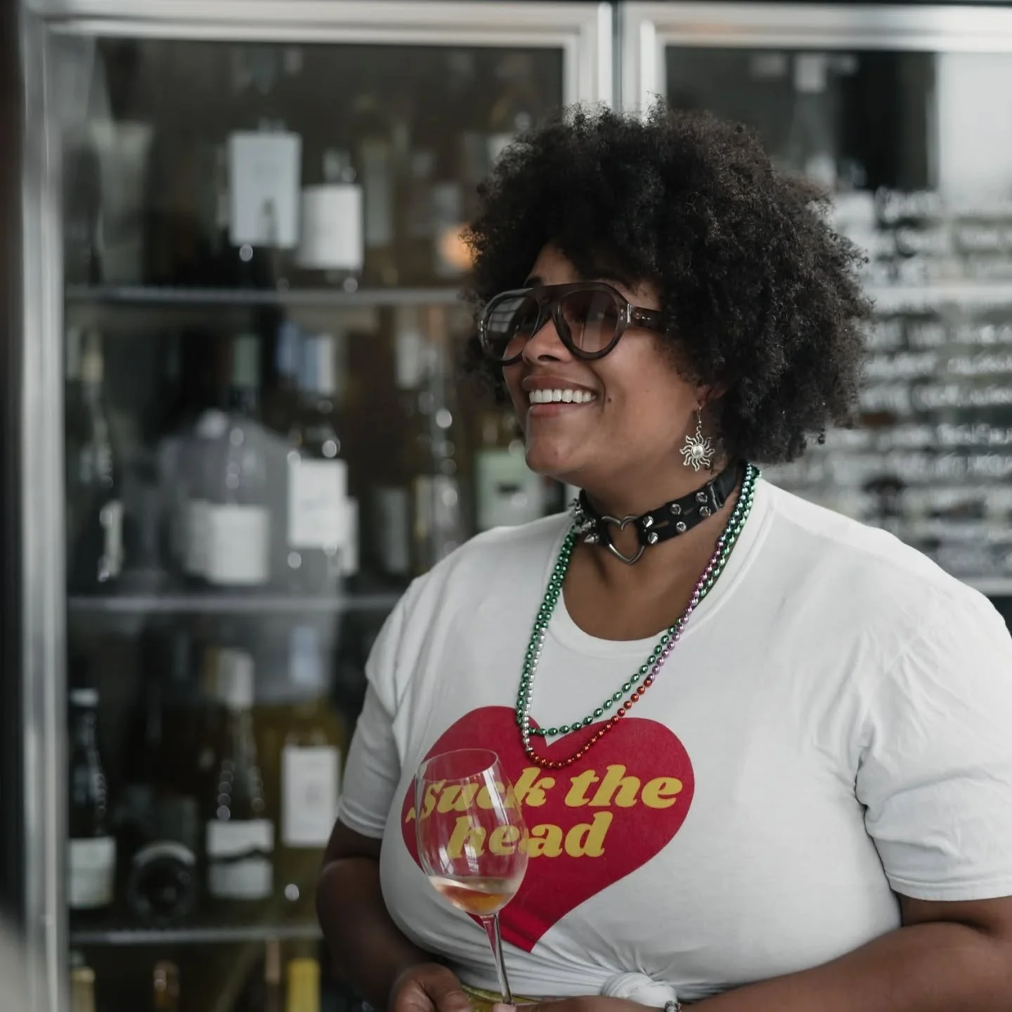 🎺🦐Hands-on cooking, wine pairings, and big brass energy. We&rsquo;re teaming up with @wardfourwines ft. @decantnapavalley for a Taste of NOLA at PLAYTE Kitchen.

Feb 17. Don&rsquo;t miss it!