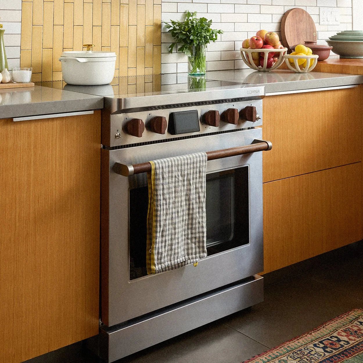 Induction Cooking Demystified