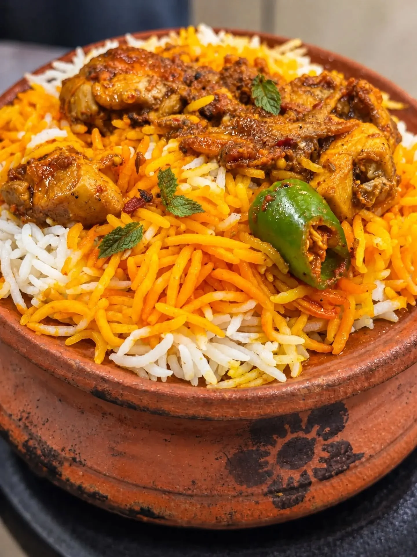 🗓️November 12th! 

Our mouths are watering...next week, we kick off our Storyteller Series featuring an exploration of Karachi with our very own @goodfriendsgoodfood accompanied by food systems pro and chef @letscookmessy. 

Stories will be shared a
