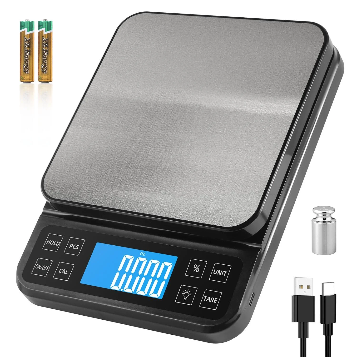 Digital Kitchen Scale