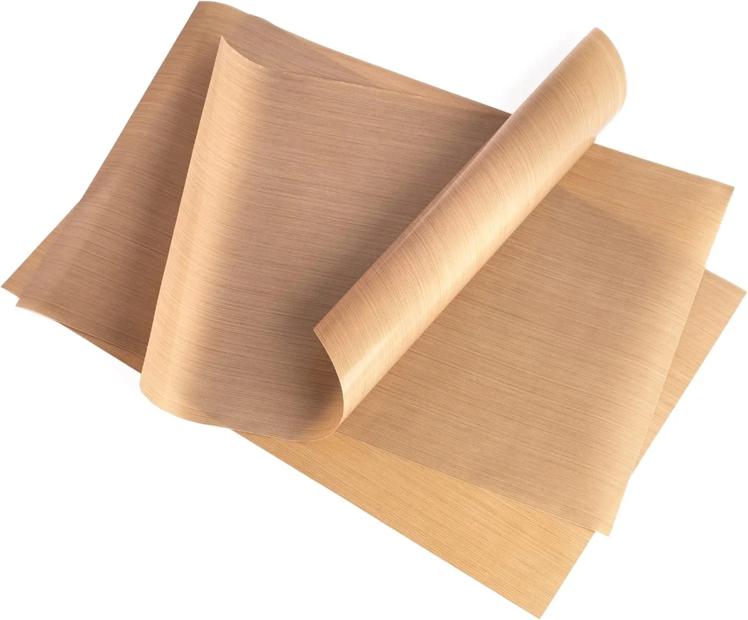 Reusable Baking Sheets