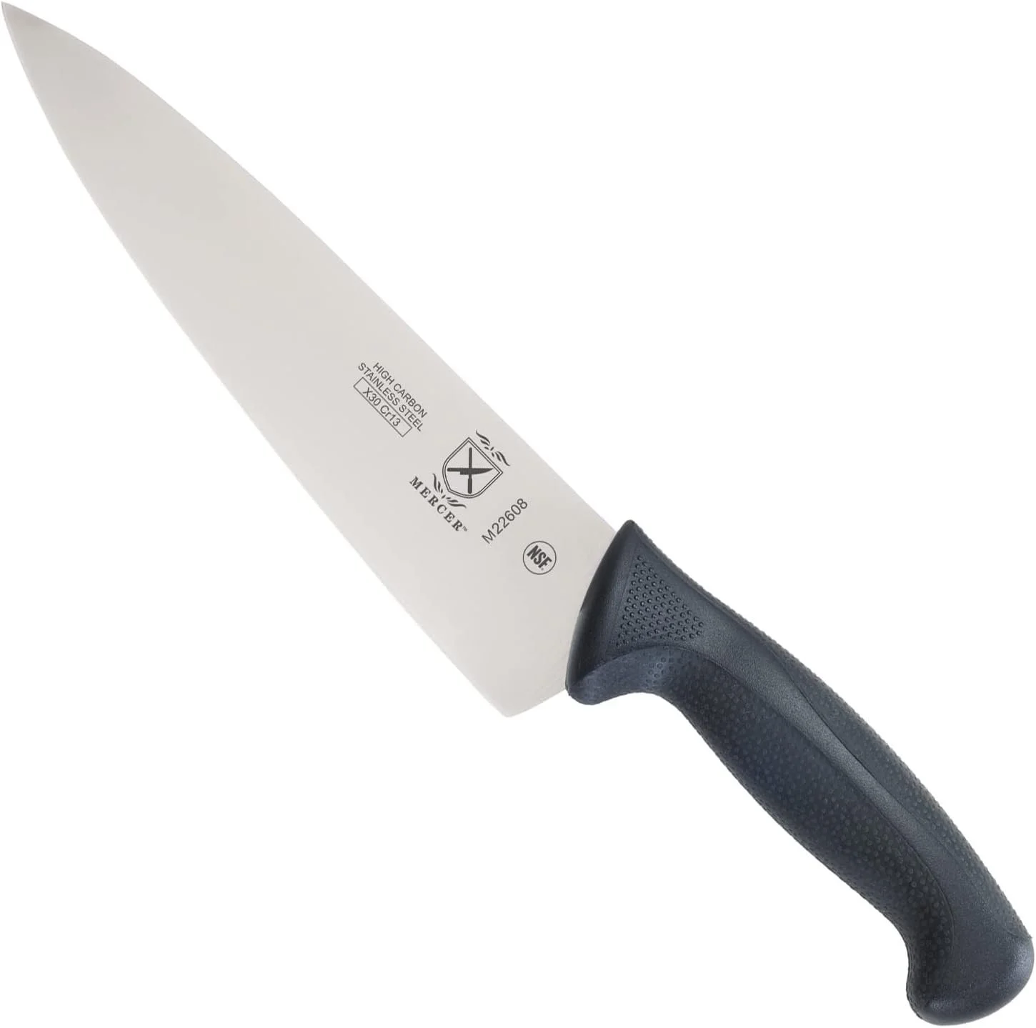 Chef's Knife 8-inch