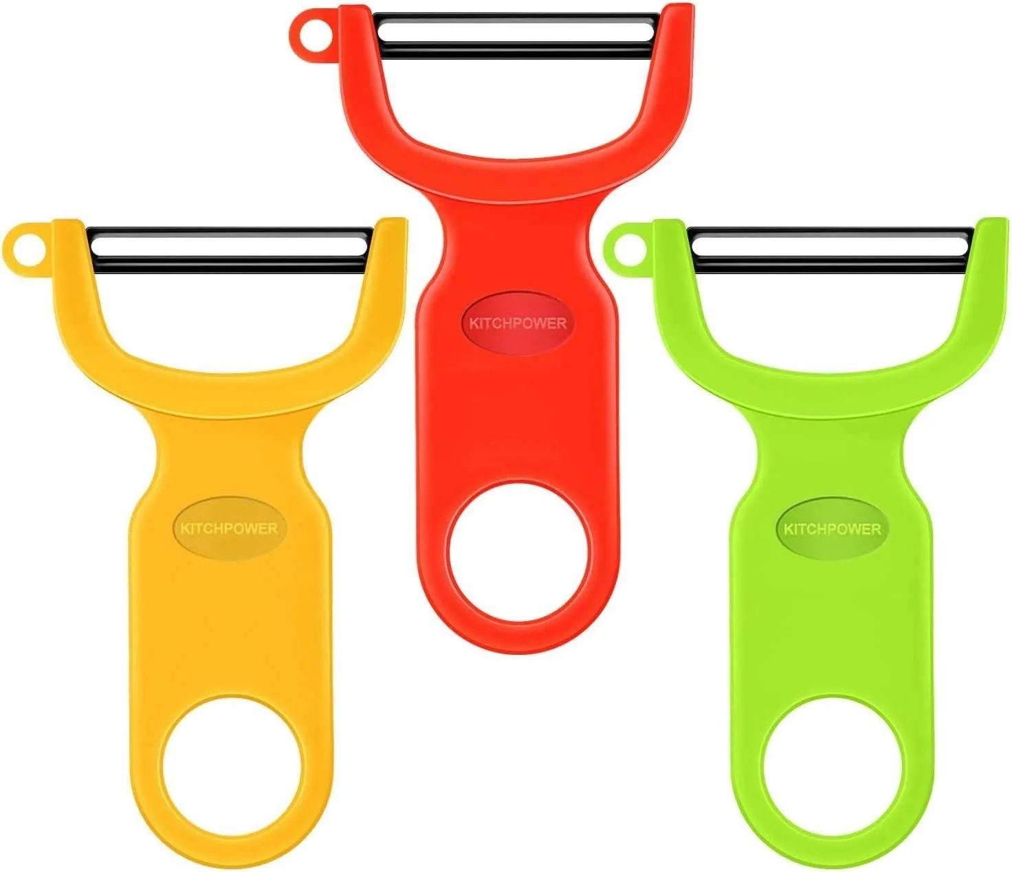 Vegetable Peelers