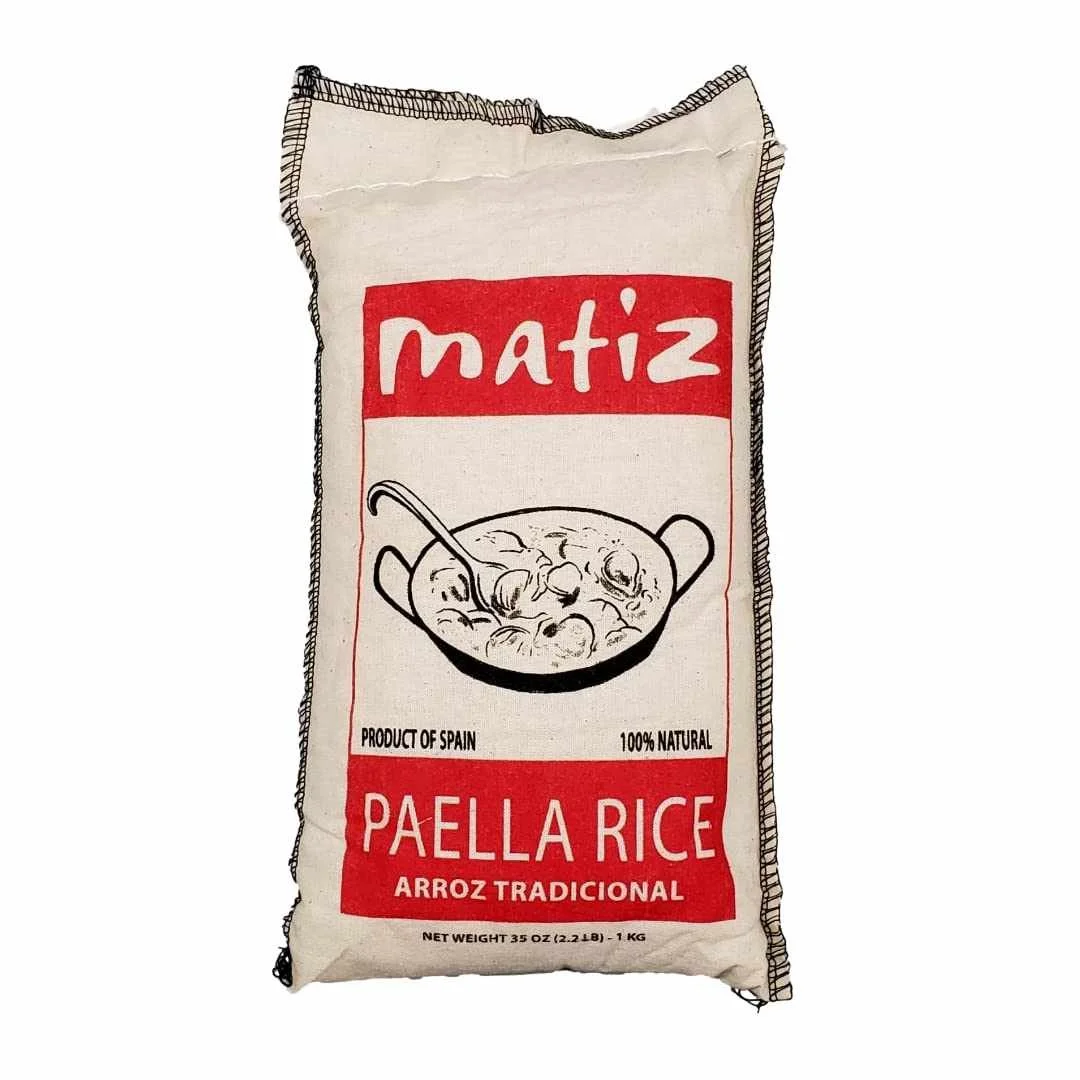Paella Rice
