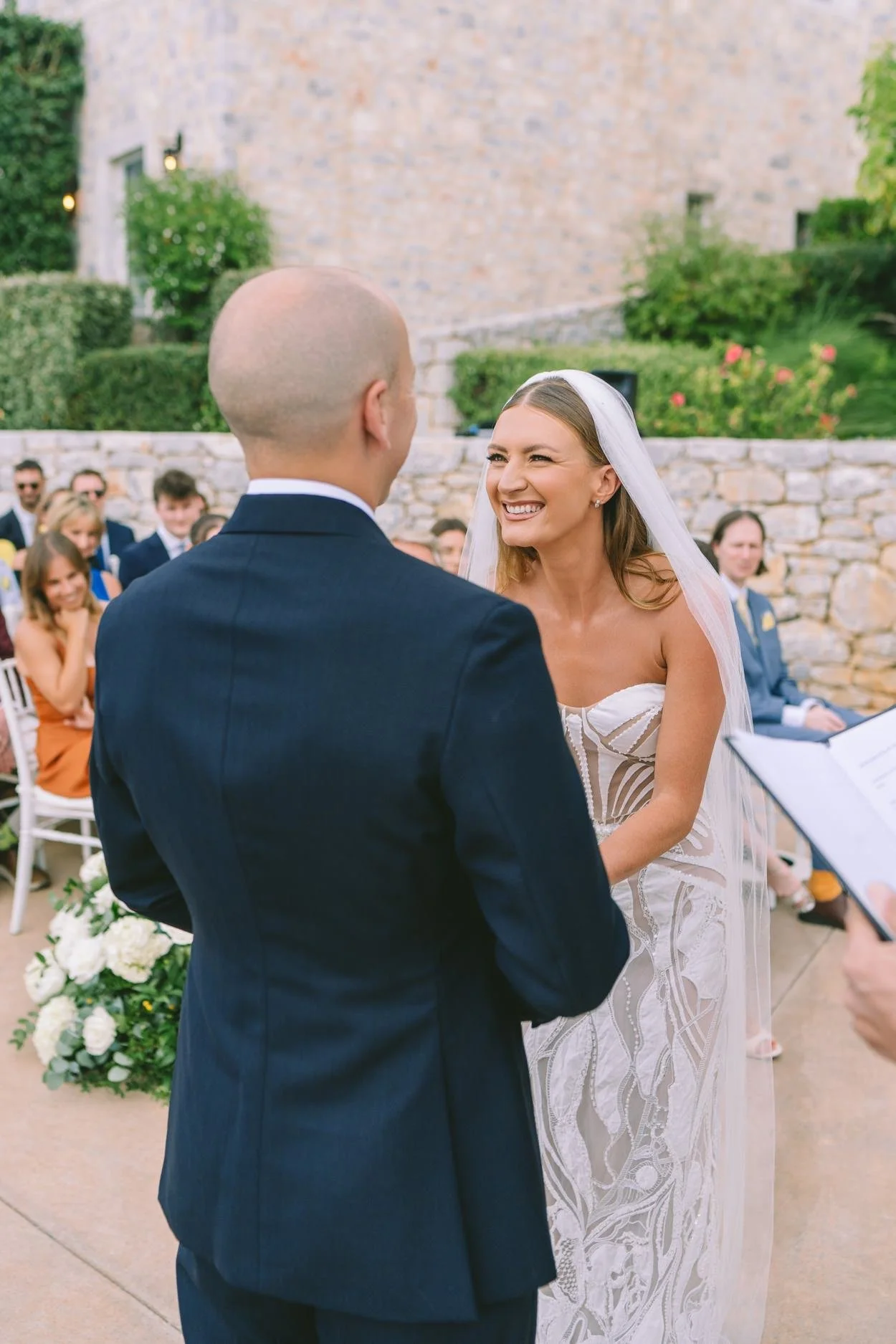 The Vows: