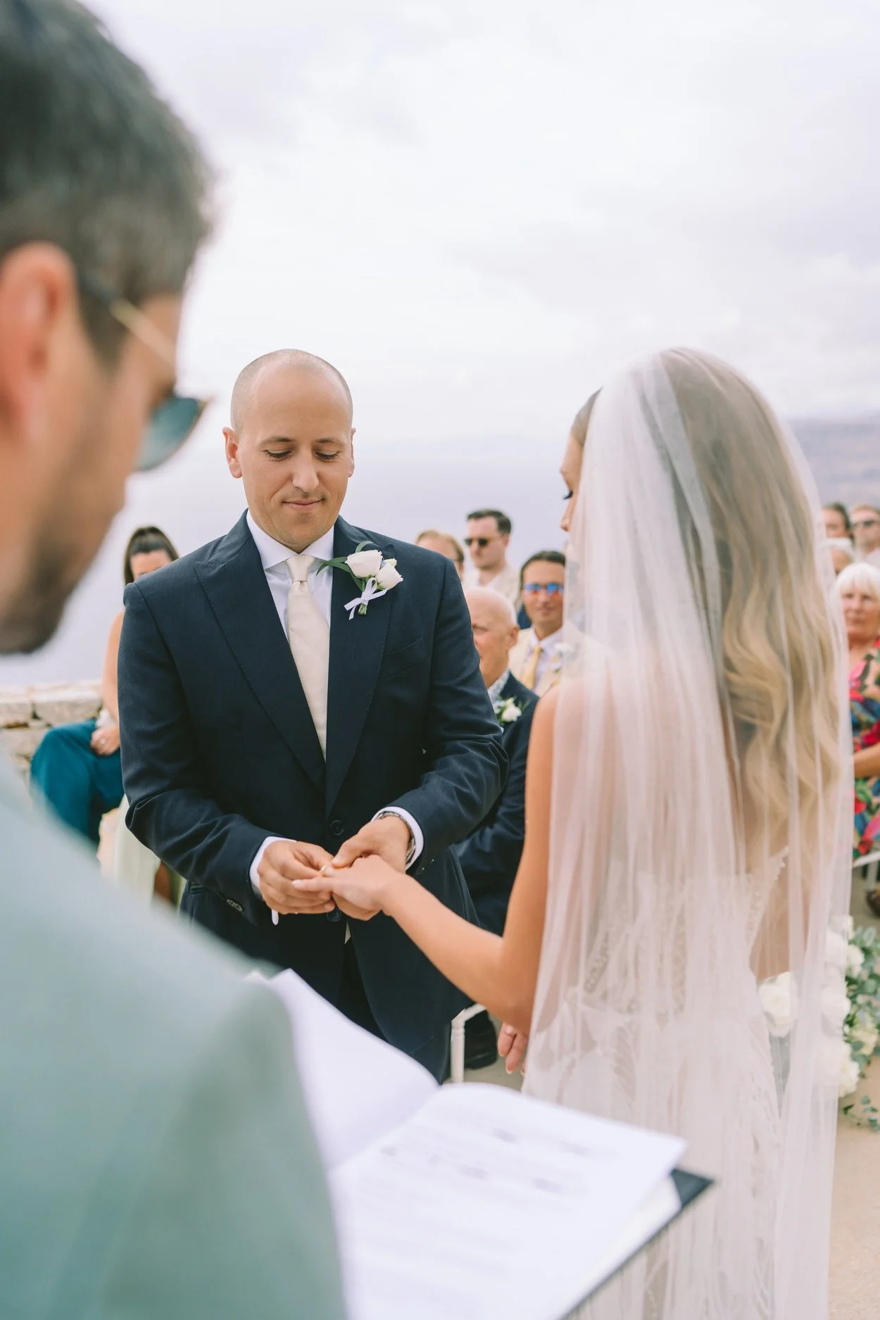 The Vows: