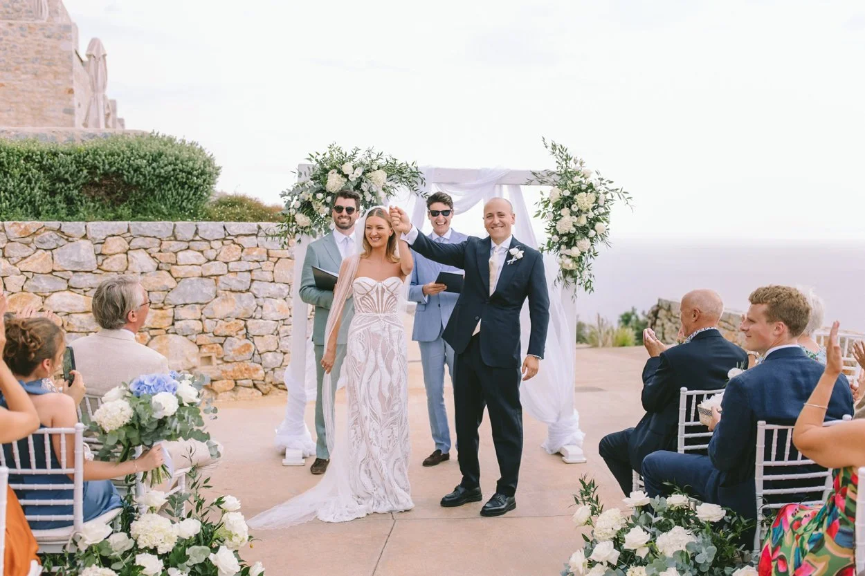 Ceremony in Action: