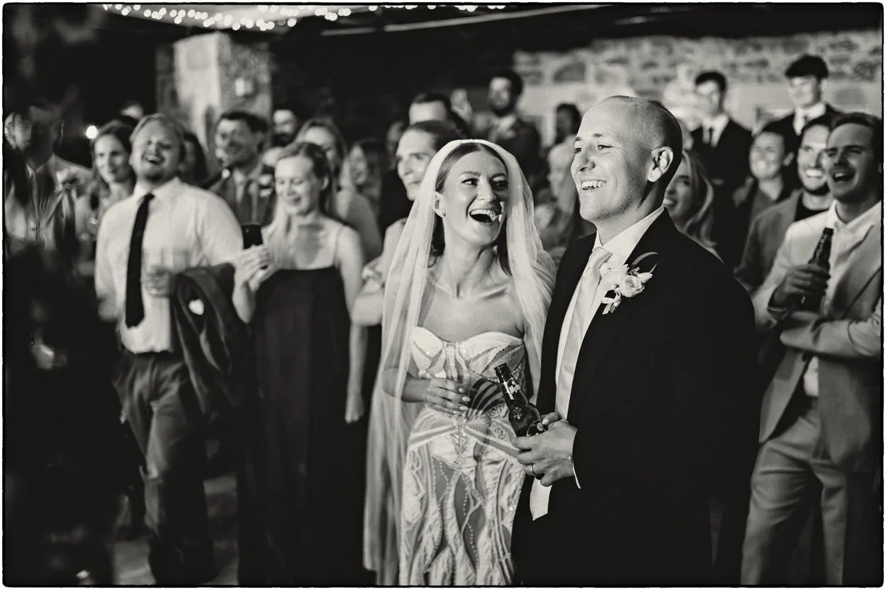 The Speeches: