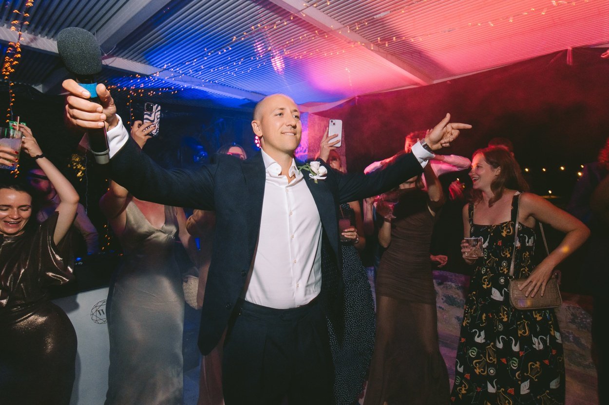 The Party: