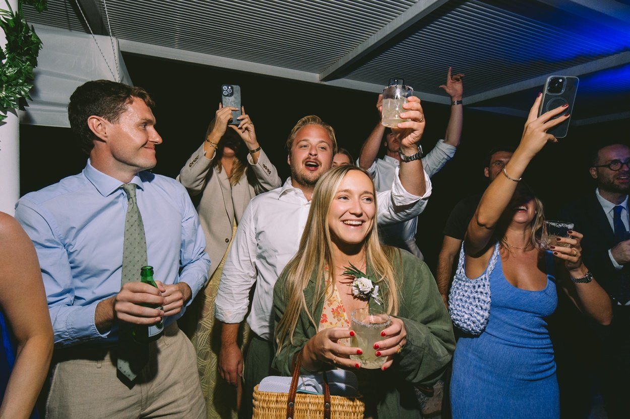 The Party:
