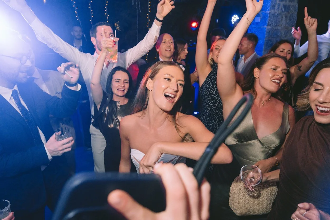 The Party:
