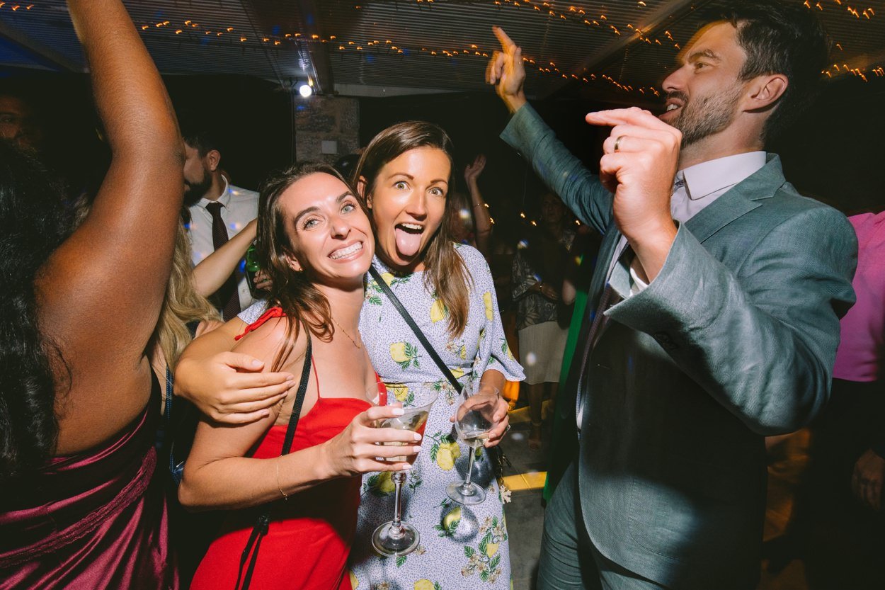 The Party:
