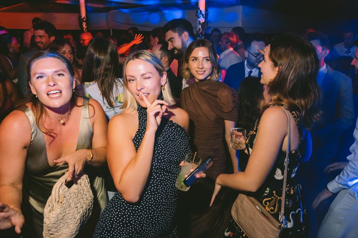 The Party: