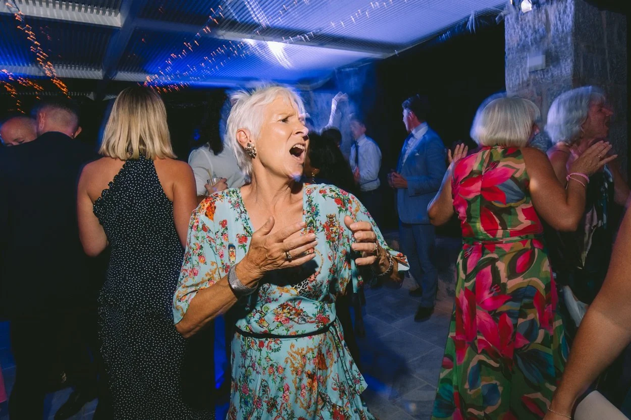 The Party: