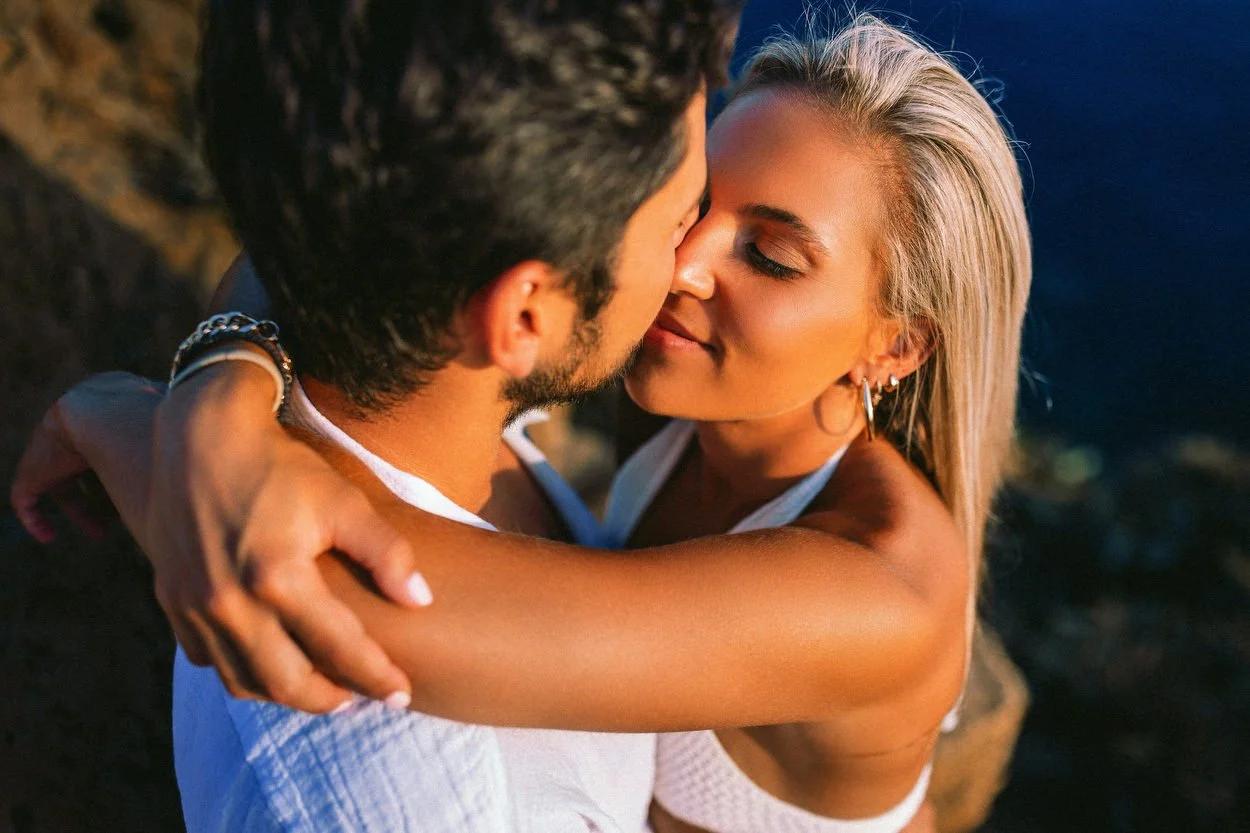 The "Break the Ice" Moment