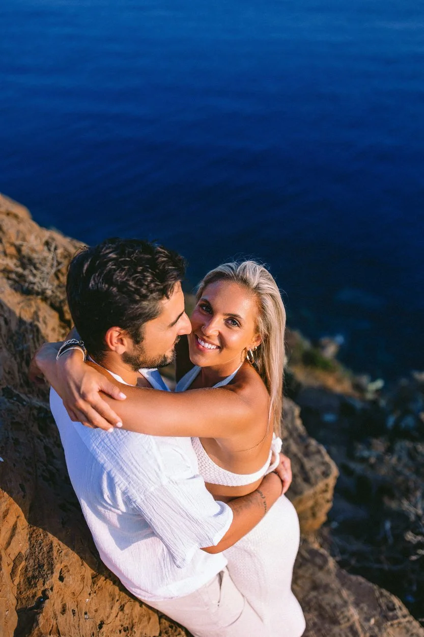 The "Break the Ice" Moment