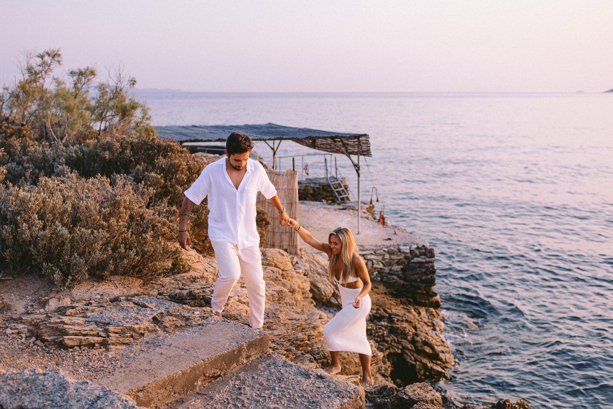 The Atmosphere Shot 1