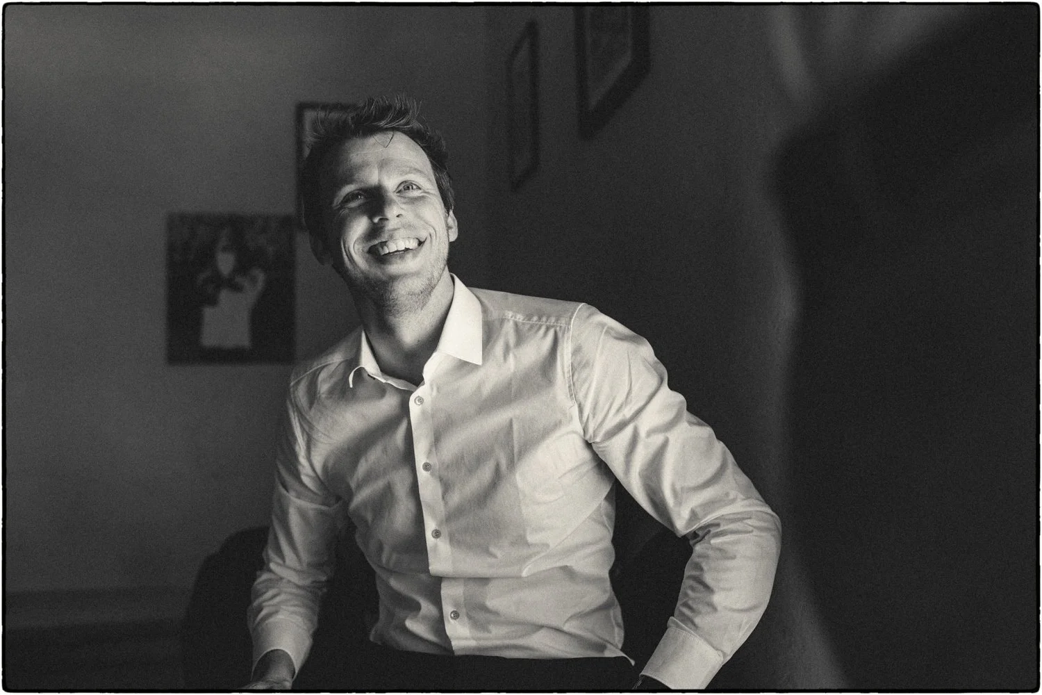 Preparation &amp; Details