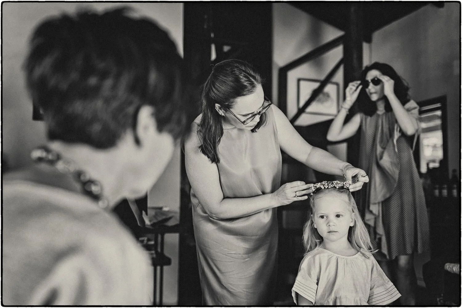 Preparation &amp; Details